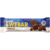 Proteinbar Choklad 50g Swebar