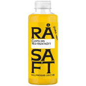 Juice Apelsin 700ml Råsaft