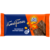 Chokladkaka Tuttifrutti 145g Fazer