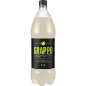 Läsk Grapefruit Tonic 1.4l Grappo