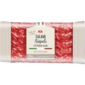 Salami Napoli 120g ICA