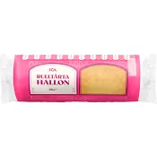 Hallonrulltårta 360g ICA