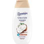 Schampo Närande 250ml Barnängen