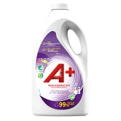 Tvättmedel Color flytande 3600ml A+