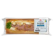Baguette Rostbiff Potatissallad 245g ICA