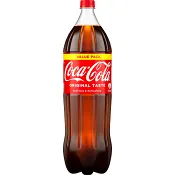 Cola Original Taste 2l Coca-Cola