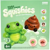 Pysselset Gör din egen Squishies Cool Sense