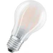 LED Normal E27 806lm(60W) Matt Osram