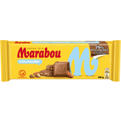 Chokladkaka Salta Mandlar 160g Marabou