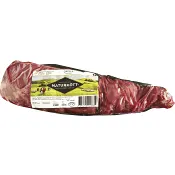 Oxfilé Färsk i bit ca 900g Naturkött