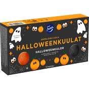 Halloweenkulor 260g Fazer