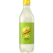 Dryck Lemon 50cl Schweppes