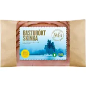 Skinka Basturökt 100g Svea