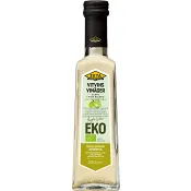 Vitvinsvinäger Ekologisk 25cl Zeta