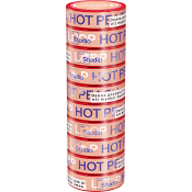 Loop Hot Peach Hyper Strong Stock