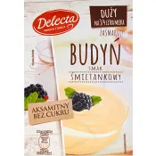 Gräddpudding 64g Delecta