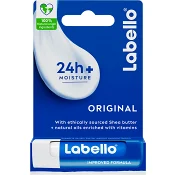 Läppbalsam Original Care Lip Balm 4,8g Labello