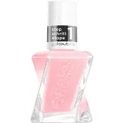 Nail Polish gel couture gossamer garments 505 13.5 Milliliter essie