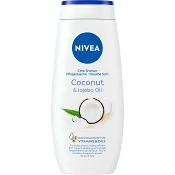 Duschtvål Creme Coconut 250ml NIVEA