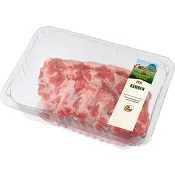 Kamben av gris ca 850g ICA
