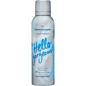 Torrschampo parfymfri 200ml ICA
