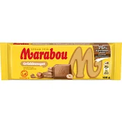 Gräddnougat 100g Marabou
