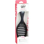 Hårborste Speed Dry Black 1-p Wet Brush
