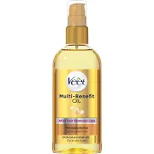 Multi Benefit Oil 100ml Veet