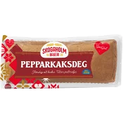 Pepparkaksdeg 500g Skogaholms