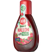 Sylt Hallon Squeezy 390g BOB