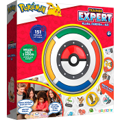 Pokémon Trainer Expert