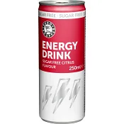 Energidryck Citrus S.fri 25cl Euroshopper