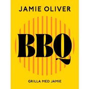 BBQ Grilla med Jamie