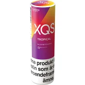XQS Tropical 4mg Stock