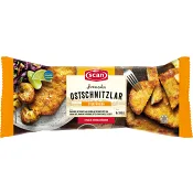 Ostschnitzlar 600g Scan