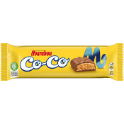 Choklad Co-Co Dubbel 60g Marabou