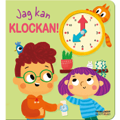 Jag kan klockan