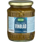 Vinblad i lag 620g Sevan