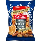 Nötmix Vinter LTD 175g Estrella