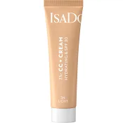 Foundation CC + Cream 3N Light 30 Milliliter IsaDora