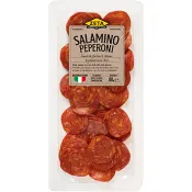 Salamino Peperoni 80g Zeta