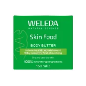 Skin Food Body Butter 150ml Weleda