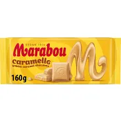 Choklad Caramello 160g Marabou