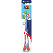 Barntandborste 1-6 år 1-p Pepsodent