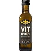 Olivolja Vit tryffel 100ml Zeta