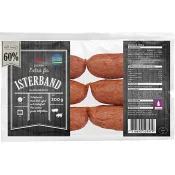 Isterband Extra Fina 60% Kötthalt 300g ICA