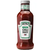 Chilisås 590g Heinz