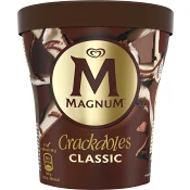Glass Crackables classic 440ml Magnum