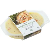 Färdigmat Kycklinggryta med ris  400g Grön Ko