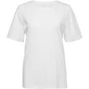 T-shirt vit XXL ICA I love eco
